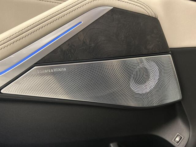 BMW X5 xDrive45e M-Sport Pano-dak/Stoel Ventilatie/Browers&Wilkins/Luchtvering