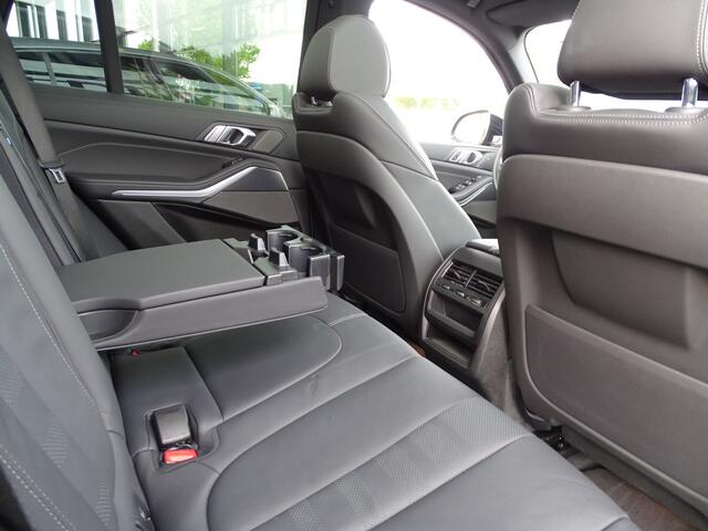 BMW X5 xDrive45e High Exe Pano Dak-Harman/Kardon-Comforttoegang-Driving Assistant-21''LM Velgen