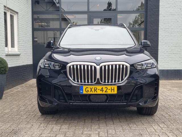 BMW X5 xDrive50e PANO / 360 CAMERA / TREKHAAK / M PAKKET