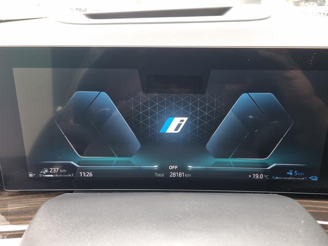 BMW X5 xDrive50e PANO / 360 CAMERA / TREKHAAK / M PAKKET