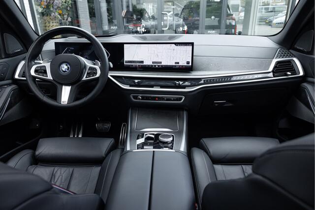 BMW X5 xDrive50e M-Sport Pro Individual Pano - Harman Kardon - Trekhaak