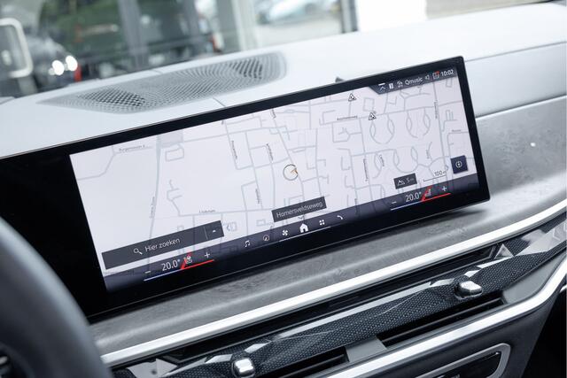 BMW X5 xDrive50e M-Sport Pro Individual Pano - Harman Kardon - Trekhaak