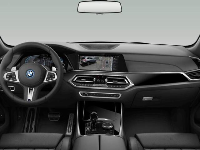 BMW X5 xDrive45e M-Sport | Panoramadak | Stoelventilatie | CoPilot