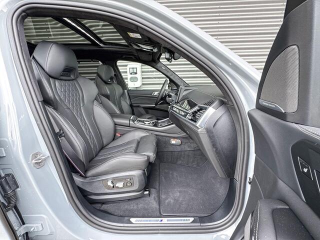BMW X5 xDrive50e
