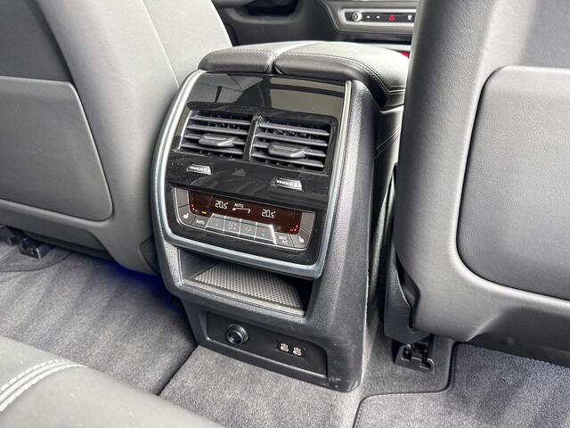 BMW X5 xDrive50e