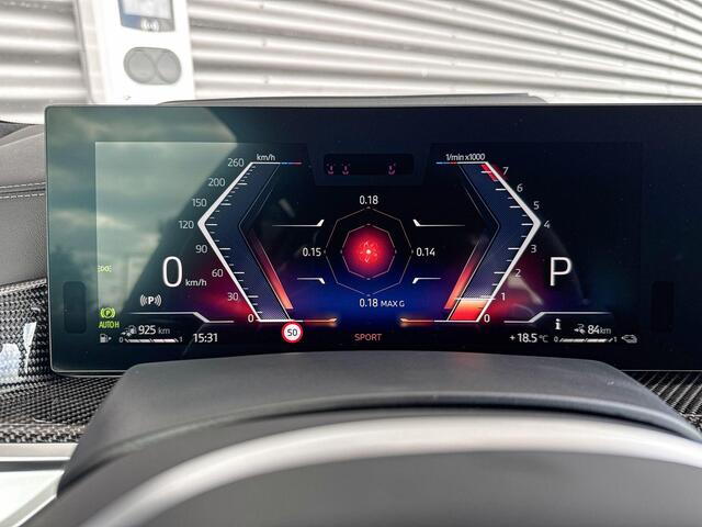 BMW X5 xDrive50e