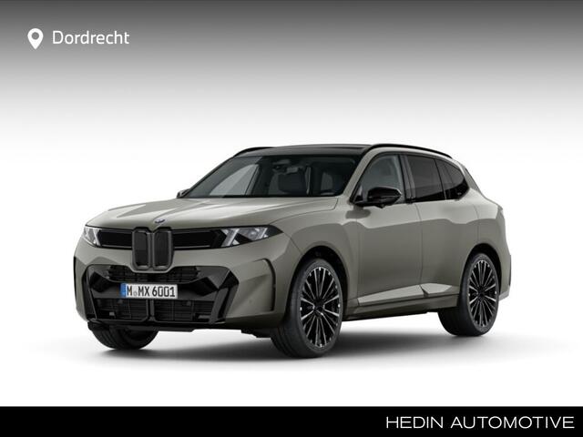 BMW X5 40 xDrive | M Sportpakket PRO | Elektrische portieren | Warmte comfort pakket voor en achter | Bijrijder entertainment | Bowers en Wilkens Surround Sound System |