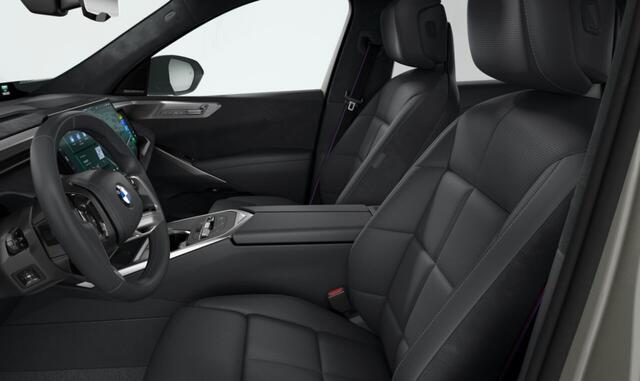 BMW X5 40 xDrive | M Sportpakket PRO | Elektrische portieren | Warmte comfort pakket voor en achter | Bijrijder entertainment | Bowers en Wilkens Surround Sound System |