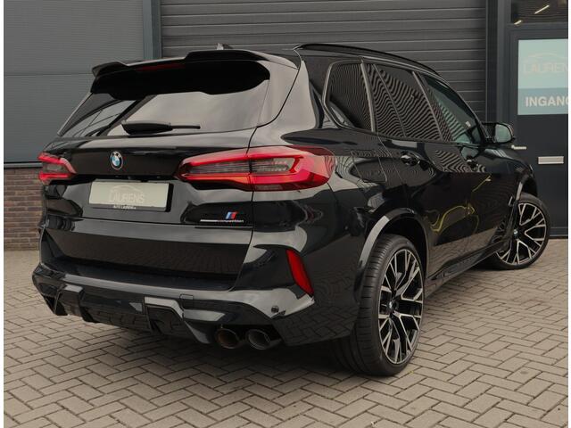 BMW X5 M Competition | Pano | Soft Close | Trekhaak | Laser | Stoelkoeling | H+K