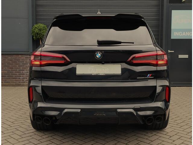 BMW X5 M Competition | Pano | Soft Close | Trekhaak | Laser | Stoelkoeling | H+K