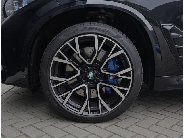 BMW X5 M Competition | Pano | Soft Close | Trekhaak | Laser | Stoelkoeling | H+K