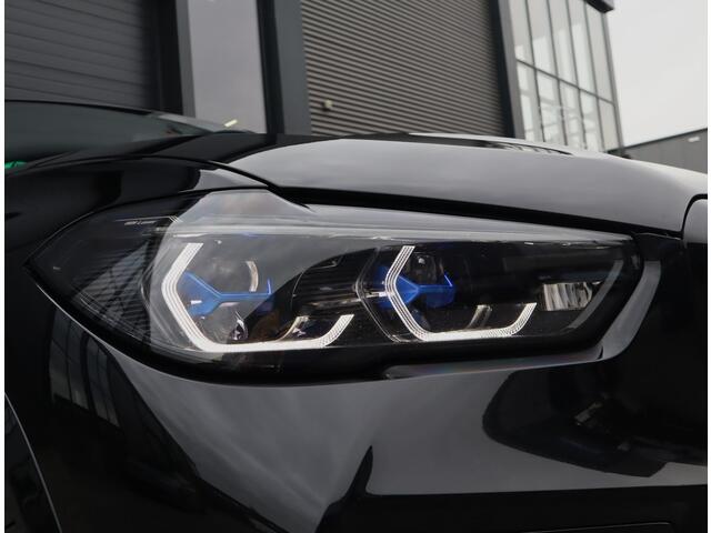 BMW X5 M Competition | Export ! | | Pano | Soft Close | Trekhaak | Laser | Stoelkoeling | H+K