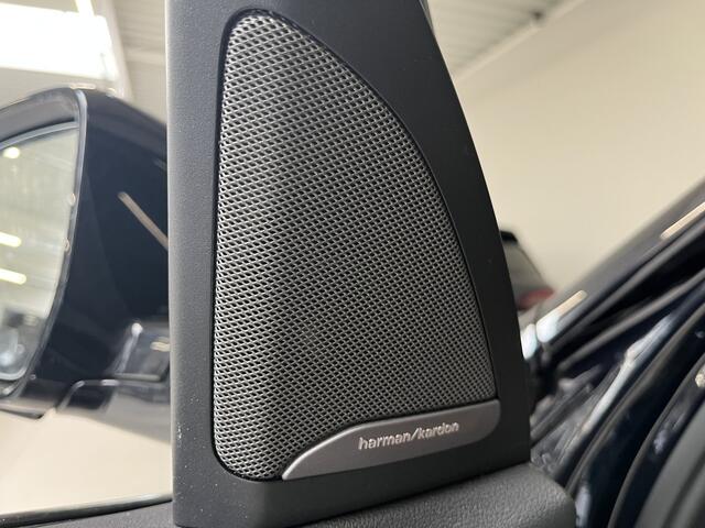 BMW X5 xDrive45e High Exe. | M-Sport | KeyLess | Panorma dak | Active Cruise | Head Up | Harmen Kardon | Shadow Line | El. Trekhaak | 4-Zone Airco | 24 mnd Garantie