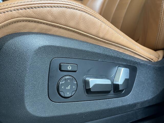 BMW X5 xDrive45e High Exe. | M-Sport | KeyLess | Panorma dak | Active Cruise | Head Up | Harmen Kardon | Shadow Line | El. Trekhaak | 4-Zone Airco | 24 mnd Garantie