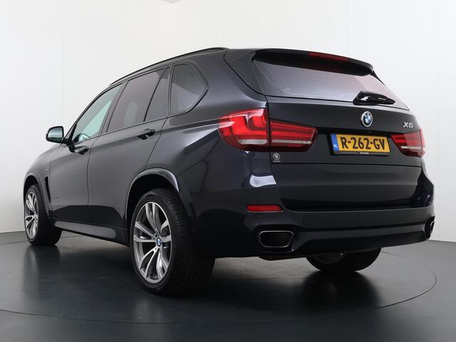 BMW X5 xDrive35i M Sport Edition Panoramadak HUD Dealer onderhouden