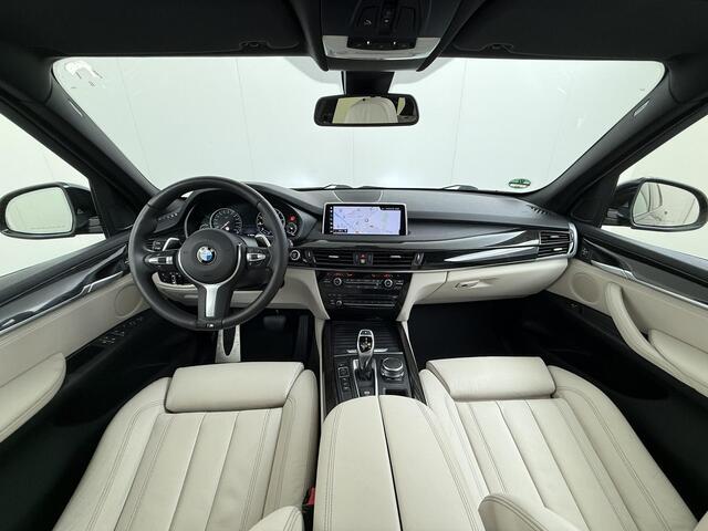 BMW X5 xDrive35i M Sport Edition Panoramadak HUD Dealer onderhouden