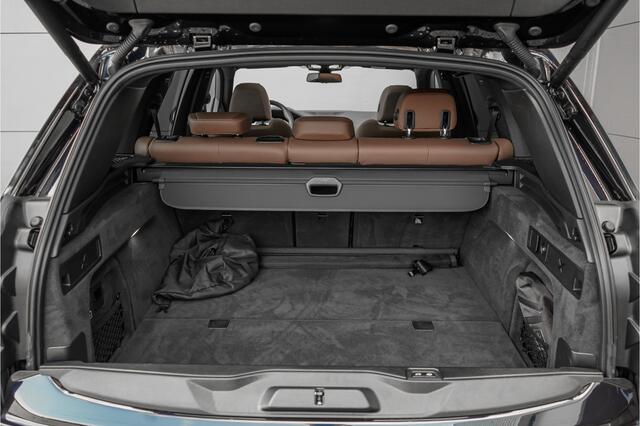 BMW X5 xDrive45e M-Sport Pano Laser LED ACC Trekhaak Memory 360°