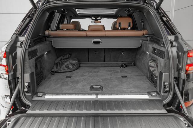 BMW X5 xDrive45e M-Sport Pano Laser LED ACC Trekhaak Memory 360°