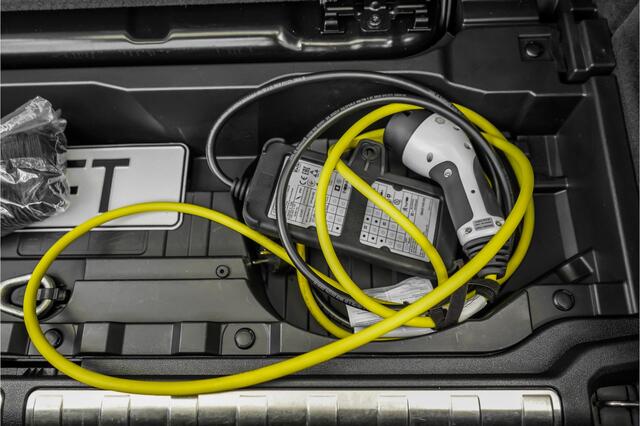 BMW X5 xDrive45e M-Sport Pano Laser LED ACC Trekhaak Memory 360°