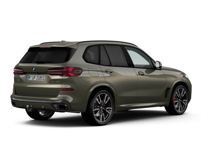 BMW X5 xDrive50e M Sportpakket Pro | Comfort Plus-pakket | Exclusieve-pakket | Innovation Pack | Travel Pack