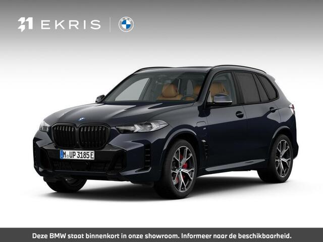 BMW X5 xDrive50e M Sportpakket Pro | Comfort Pack | Innovation Pack | Travel Pack