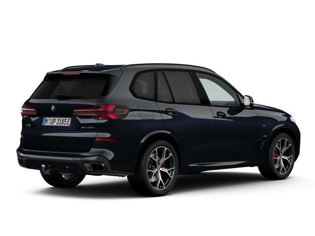 BMW X5 xDrive50e M Sportpakket Pro | Comfort Pack | Innovation Pack | Travel Pack