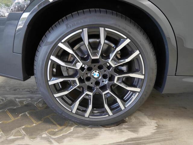 BMW X5 xDrive50e M-Sport | 21" | Panorama | Trekhaak | Driv. Ass. Pro | Harman Kardon