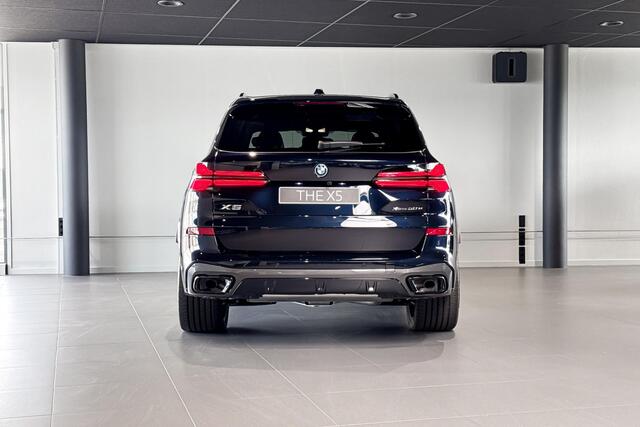 BMW X5 xDrive50e | M Sportpakket Pro | Travel Pack | Innovation Pack | Comfort Plus Pack | Exclusive Pack | Trekhaak