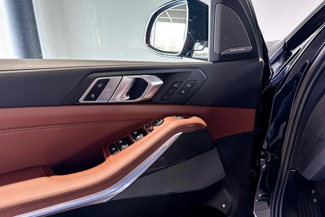 BMW X5 xDrive50e | M Sportpakket Pro | Travel Pack | Innovation Pack | Comfort Plus Pack | Exclusive Pack | Trekhaak