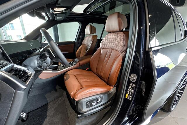 BMW X5 xDrive50e | M Sportpakket Pro | Travel Pack | Innovation Pack | Comfort Plus Pack | Exclusive Pack | Trekhaak