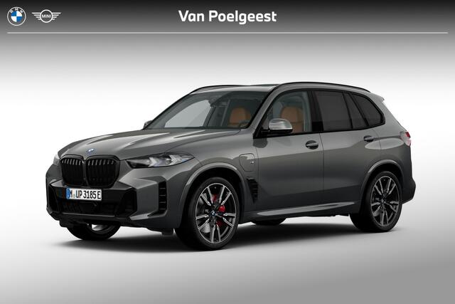 BMW X5 xDrive50e | M-Sport Pro | Travel Pack | Innovation Pack | Exclusive Pack | Comfort Plus Pack