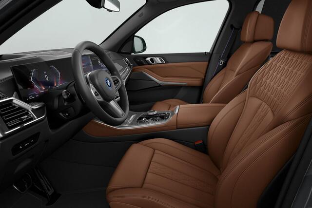 BMW X5 xDrive50e | M-Sport Pro | Travel Pack | Innovation Pack | Exclusive Pack | Comfort Plus Pack