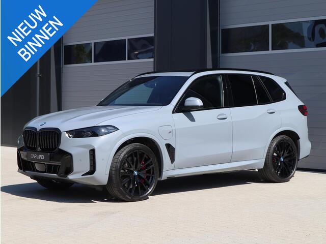 BMW X5 xDrive50e | M Sportpakket Pro | Sky Lounge | VOL!