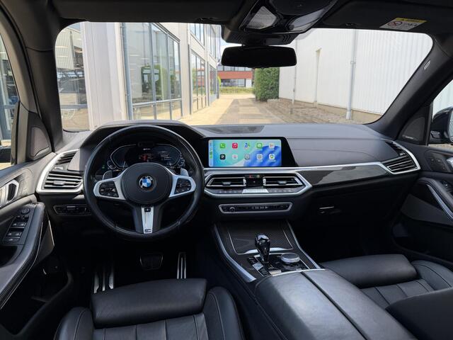 BMW X5 xDrive45e High Executive | M Pakket/Pano/H&K/Laser LED/Memory/Head-Up/Massage