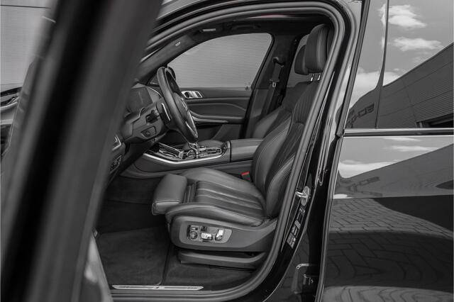 BMW X5 xDrive45e High Executive M-Sport Pano 360° CarPlay Laser 22"