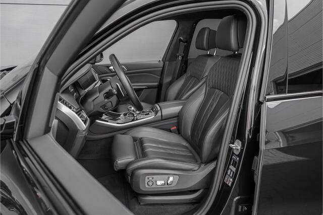 BMW X5 xDrive45e High Executive M-Sport Pano 360° CarPlay Laser 22"