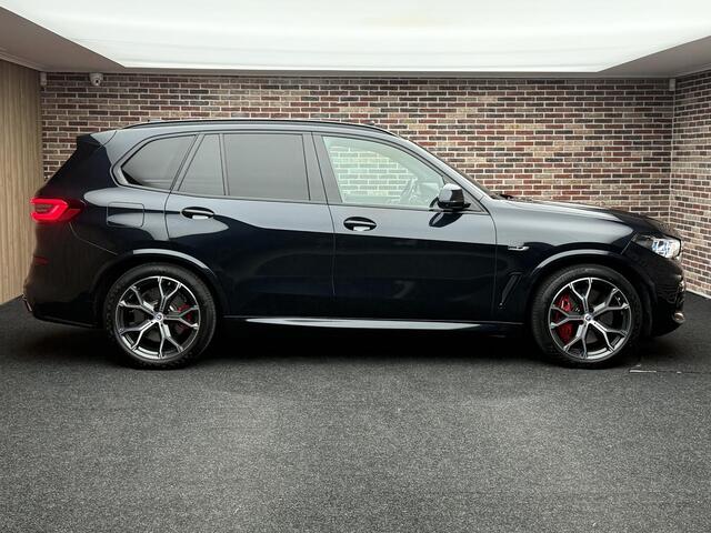 BMW X5 xDrive45e High Executive | M-Sport | Panorama | Trekhaak | 360 camera