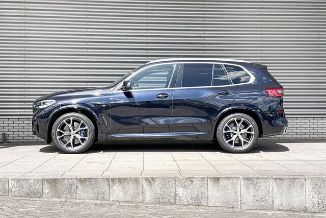 BMW X5 xDrive40i High Executive