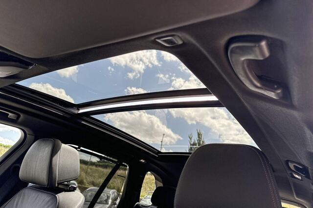 BMW X5 xDrive40i High Executive
