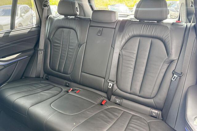 BMW X5 xDrive40i High Executive