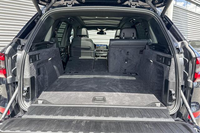 BMW X5 xDrive40i High Executive