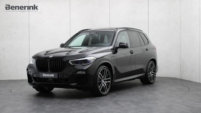 BMW X5 xDrive45e High Executive M-Sport | Harman/Kardon | Panoramadak | Head-up | Laserlight | Trekhaak | Soft-Close | Achterasbesturing