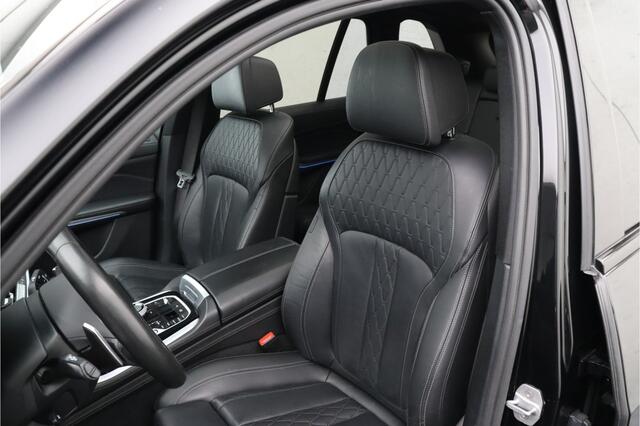 BMW X5 xDrive45e High Executive M-Sport | Harman/Kardon | Panoramadak | Head-up | Laserlight | Trekhaak | Soft-Close | Achterasbesturing