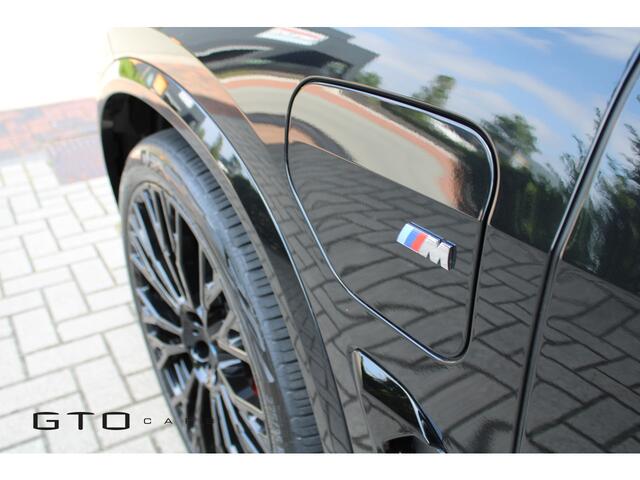 BMW X5 xDrive50e M Performance/Individual Leder/22''/M Sport/Harman Kardon/Massage/ Surround Camera/HUD/Trekhaak/ BTW