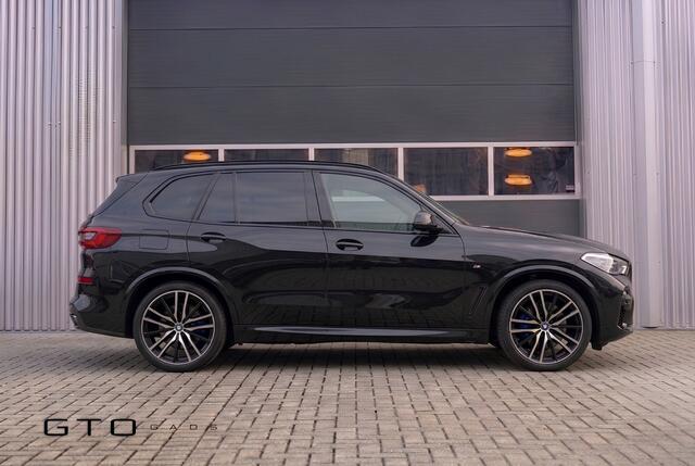 BMW X5 xDrive45e High Executive | 360 Camera | Pano | Comfortstoelen | Trekhaak | Verwarmd Stuurwiel