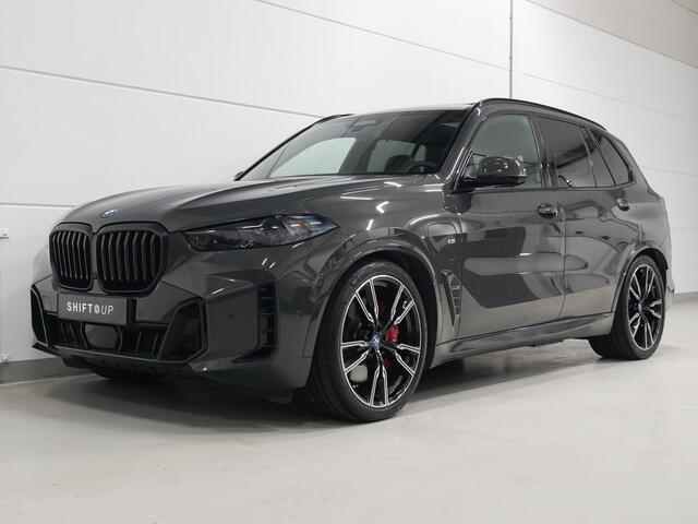 BMW X5 xDrive50e M-Sport | Panoramadak | CoPilot | Elektr. Trekhaak | Harman Kardon