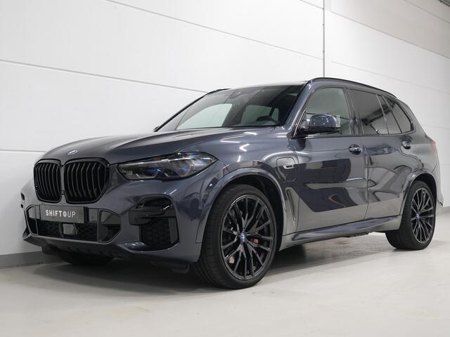 BMW X5 xDrive45e M-Sport | Panoramadak | CoPilot | Laser