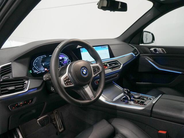 BMW X5 xDrive45e M-Sport | Panoramadak | CoPilot | Laser