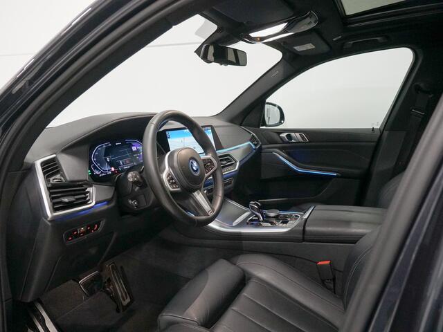 BMW X5 xDrive45e M-Sport | Panoramadak | CoPilot | Laser