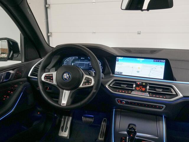BMW X5 xDrive45e M-Sport | Panoramadak | CoPilot | Laser